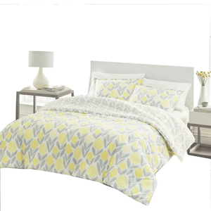 Premium Linen Bedsheet With Soft Breathable Fabric <b>Comfortable</b> Feel Durable Quality And Elegant Texture Perfect Linen Bedsheets - Product Image 2