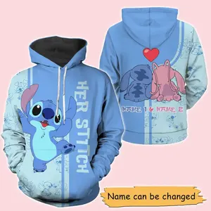 Sudaderas y sudaderas de moda para hombre y mujer - Product Image 3