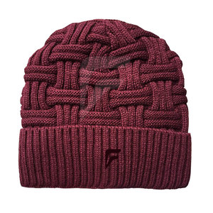 2025 Custom Design Lightweight 100% Wool Unisex Adjustable Street Style Beanies Hats Available in Multiple Sizes - Product Image 3