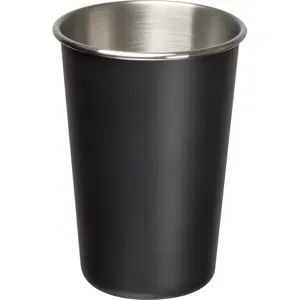 TANJA Tasse isotherme personnalisée en acier inoxydable 480 ml – Gadgets personnalisés - Product Image 1