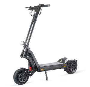 สกู๊ตเตอร์ไฟฟ้า inmotionnr/s ทำจากอลูมิเนียมอัลลอยเกรดอุตสาหกรรมปรับแต่งได้ - Product Image 6