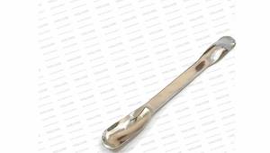 Superventas ortopédico Murphy Lane hueso patín instrumento quirúrgico de doble extremo instrumento quirúrgico por Vaslcare - Product Image 3