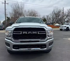 รถบรรทุกฟลีทซัพพลาย 2022 รุ่น F-R-A-M 2500 แบบพื้นเรียบ - เกียร์อัตโนมัติ พร้อมเอกสารครบถ้วน จัดส่งทั่วโลก - Product Image 2