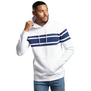 Sudadera con Capucha para Hombre, 100% Algodón, Bordada, Personalizable, para Invierno, Gran Venta - Product Image 2