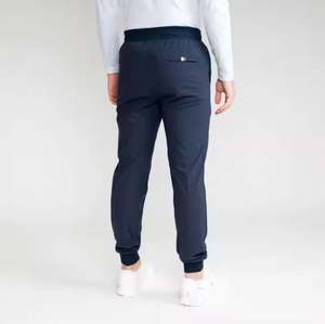 Joggers de alta calidad para hombre, ropa de calle, duradera, cómoda e ideal para ropa informal y aspecto urbano, joggers personalizados - Product Image 2