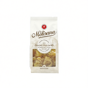 Pasta Molisana N. Fettuccine di Grano Duro 104 Non Raffinate, Confezione da 12 Sacchetti da 500g - Product Image 2