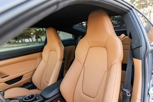 พร้อมจัดส่ง LHD/RHD ปี 2026 ปอร์เช่ 911 GT3 ทัวริ่ง เกียร์ธรรมดา 6 สปีด 502 แรงม้า เครื่องยนต์แบบ Flat-6 - Product Image 5