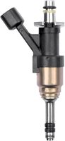 Injecteurs de carburant pour Chevrolet Silverado 1500/2500 Tahoe Suburban & GMC Sierra 1500 Yukon Injecteur de carburant OEM de remplacement direct