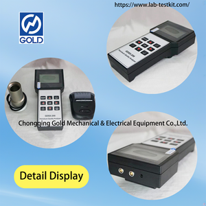 Numéro d'<span class=keywords><strong>octane</strong></span> rapide et testeur d'indice d'<span class=keywords><strong>octane</strong></span>/cétane portable pour essence diesel - Product Image 5