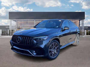 Mercedes-Benz GLC AMG GLC 43 4MATIC 4 portes Coupé, modèle 2024, construit avec soin - Product Image 6
