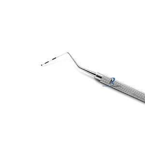 Sonde parodontale professionnelle CPTIN Outil dentaire de mesure de profondeur de précision pour les applications de chirurgie buccale, d'implant et d'hygiène - Product Image 3