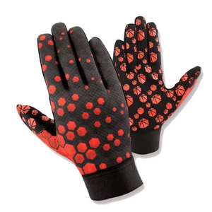 Precio al por mayor Guantes de carreras de motocross Mountain Off Road Deportes al aire libre Guantes de motocross antideslizantes - Product Image 1