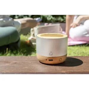 Altoparlante Wireless Ecologico Corbofi, Categoria Regali Promozionali e Aziendali - Product Image 5