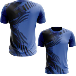 Collection Printemps Eté T-Shirt Homme Unisexe Manches Courtes Imprimé Col Ras du Cou Trendy 3D - Product Image 5