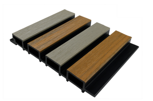Composites bois-plastique pour murs extérieurs, panneaux muraux extérieurs, planches pour extérieur - Product Image 2