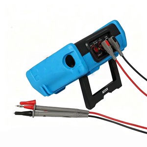 Medidor de Aislamiento Bside Aim01, Herramienta Digital de Medición de Aislamiento de Alto Voltaje de 1000V - Product Image 6