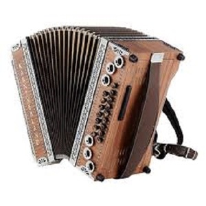 Nouveau Karntnerlands Edelweiss Plus G/C/F/Bb Garantie de 3 ans Prêt à être expédié - Product Image 2