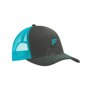 Casquettes de camionneur personnalisées à la mode, best-seller, vente chaude, tissu en toile de haute qualité, nouvelle tendance, sport de plein air, réglable - Product Image 2