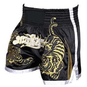 Lightweight Wholesale Unisex Spandex/<b>Polyester</b> <b>Shorts</b> Solid Casual Mid Elastic Waist Quick Dry Breathable Martial Arts Wear - Product Image 6