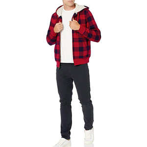 Vêtements décontractés à capuche pour hommes, sweats à capuche à manches longues personnalisés avec votre logo pour l'hiver, sweats à capuche pour hommes de grande taille fabriqués au Pakistan - Product Image 5