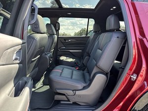 Chevrolet Traverse FWD RS 2024 Usado en Buen Estado, 7 Plazas - Product Image 6