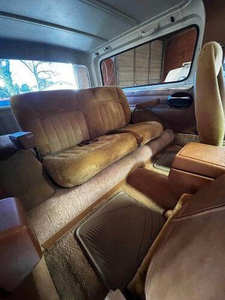 GMC Jimmy LHD d'occasion de 1988 - Product Image 4