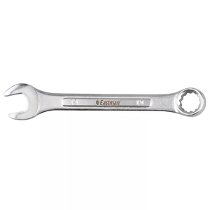 Llave inglesa combinada de acero CRV, acabado mate, calidad asegurada, Panel empotrado, caja empaquetada de personalización OEM duradera - Product Image 2