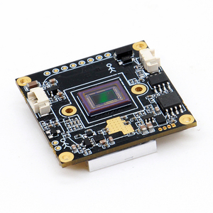 4MP 30fps 1/2.9 "gc4653 <span class=keywords><strong>CMOS</strong></span> IP <span class=keywords><strong>Camera</strong></span> Module hi3516cv610 an ninh thông minh smtsec mới CCTV HD IPC PCB board máy ảnh SIP-K4653C6S - Product Image 3