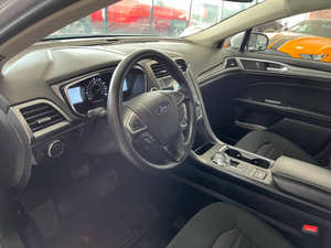 FORD Fusion 2020 en parfait état - Product Image 4