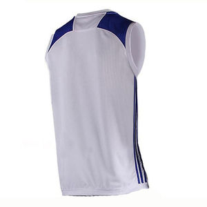 Camisetas y pantalones cortos de baloncesto personalizados más vendidos para hombres con impresión por sublimación y disponibles en los últimos diseños 2025 - Product Image 4