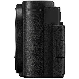 Full Frame Mirrorless <b>Camera</b> with 20-60mm Lens 64GB SD Card <b>Filter</b> Kit Accessories for Content Creators Featuring HD CMOS Sensor - Product Image 4