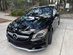NOUVEAU - Expédition IMMÉDIATE - Prix abordable - <span class=keywords><strong>Mercedes</strong></span>-Benz CLA <span class=keywords><strong>45</strong></span> AMG d'occasion 2017 - Product Image 5