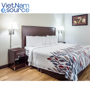 Meilleur Prix-Moderne Red Roof Inn Hôtel Meubles-MDF/Contreplaqué/Matériau Solide-Red Roof Inn Hôtel Furniture Factory Vietnam - Product Image 4