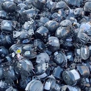 Déchets de compresseur AC pour réfrigérateur 100% de qualité supérieure à faible coût - Product Image 5