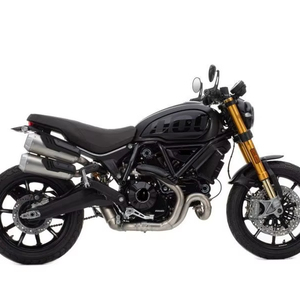 ข้อเสนอประจำปี 2026 Scrambler 1100 Sports PRO ใหม่ (มอเตอร์ไซค์) สำหรับขาย - Product Image 1