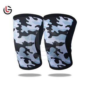 Le coude d'haltérophilie en néoprène sur mesure prend en charge le coude standard lavable du Pakistan en vente - Product Image 6