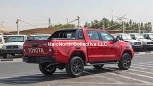 2022สำหรับ Toy Ota รถกระบะไฮลักซ์กล่องเกียร์แบบแมนนวลระยะทางต่ำนำเข้าจากญี่ปุ่นกล้องภายในรถพวงมาลัยซ้าย - Product Image 3