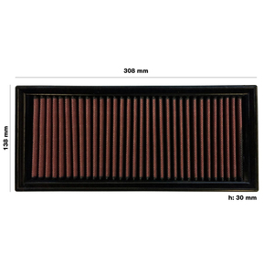 Filtre à air de panneau - Product Image 2