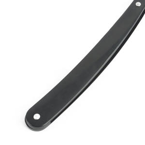 Rasoir de rasage avec logo personnalisé de haute qualité Meilleur matériau en gros du fabricant - Product Image 6