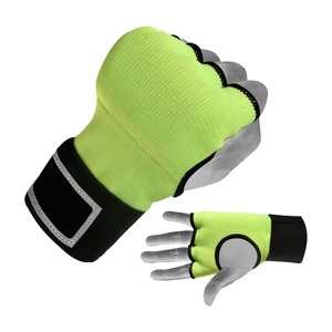 Wholesale Inner <b>Gloves</b> for Boxing Custom Boxing Inner <b>Gloves</b> Plain Boxing Inner <b>Glove</b> Cotton High Quality Gel Inner <b>Gloves</b> - Product Image 5
