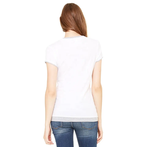 Camisetas deportivas para mujer 2026, camisetas de gimnasio para mujer, ropa deportiva, ropa de entrenamiento al por mayor - Product Image 6