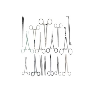 ชุดผ่าตัดไส้เลื่อนด้วยไฮโดรโคอิเล็กโตมี ชุดผ่าตัดไส้เลื่อน - Product Image 6