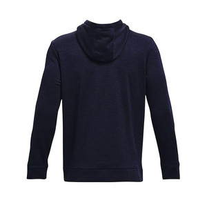 Otoño Invierno hombres patrón sólido Sudadera con capucha alta calidad Twist Fleece Streetwear sudadera adultos y jóvenes impresión Digital - Product Image 2