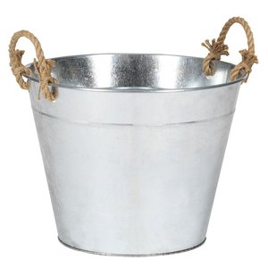 ถังน้ำแข็งเหล็กทรงไข่ค้อนสำหรับเครื่องดื่มรูปทรงรีอ่างเครื่องดื่มชุบสังกะสีสำหรับงานปาร์ตี้ที่โรงแรมร้านอาหาร - Product Image 4