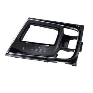 Moldura de Consola Central para SKODA Karoq Serie 566713203A (18>) - Product Image 4