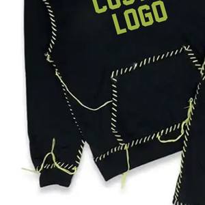 Chándal Deportivo para Hombre de Último Diseño, de Alta Calidad, Transpirable y Cómodo, en Oferta, con Precio Razonable - Product Image 4