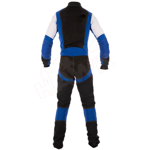 จั๊มสูทลำลองบินฟรีสำหรับผู้ชายกันน้ำกันลมระบายอากาศป้องกันกลางแจ้งเล่นกีฬากระโดดร่ม - Product Image 3