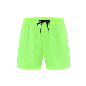 Livraison DDP Été Nouvelle Arrivée Athlétique Course Formation Athlétique Shorts De Golf Hommes Logo Personnalisé Expédition DDP Athlétique - Product Image 5
