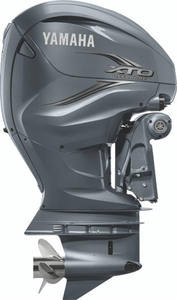 Nouvelle offre sur le moteur hors-bord pour bateau Yamaha 425HP 4 temps 6 cylindres essence - Product Image 4