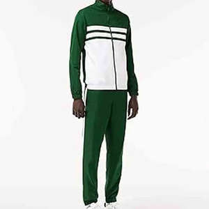 PromotionMens Heavy Blend Crew-Neck Sweatsuit-Conjunto de dos piezas cálido y cómodo para ropa informal - Product Image 1